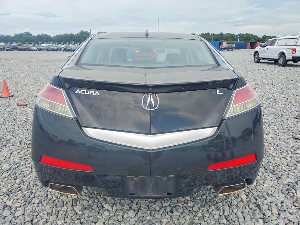 Продаж на аукціоні авто 2009 Acura Tl, vin: 19UUA865X9A014111, номер лоту: 63349996