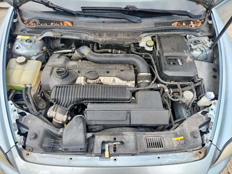 Aukcja sprzedaży 2008 Volvo C70, vin: YV1MC67298J052780, numer aukcji: 63598966