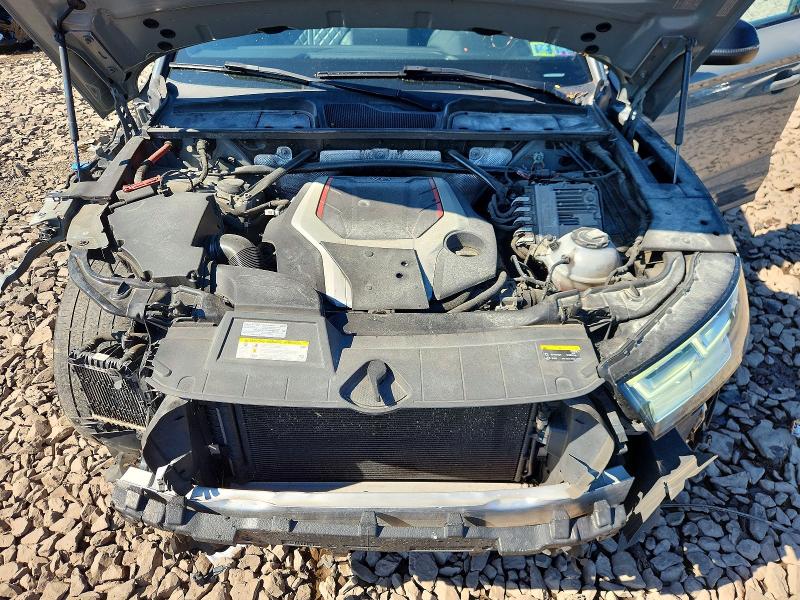 Aukcja sprzedaży 2020 Audi Sq5, vin: WA1B4AFY2L2092652, numer aukcji: 65088746