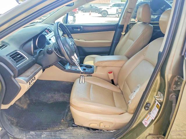 Aukcja sprzedaży 2015 Subaru Outback, vin: 4S4BSALC7F3232399, numer aukcji: 66724466