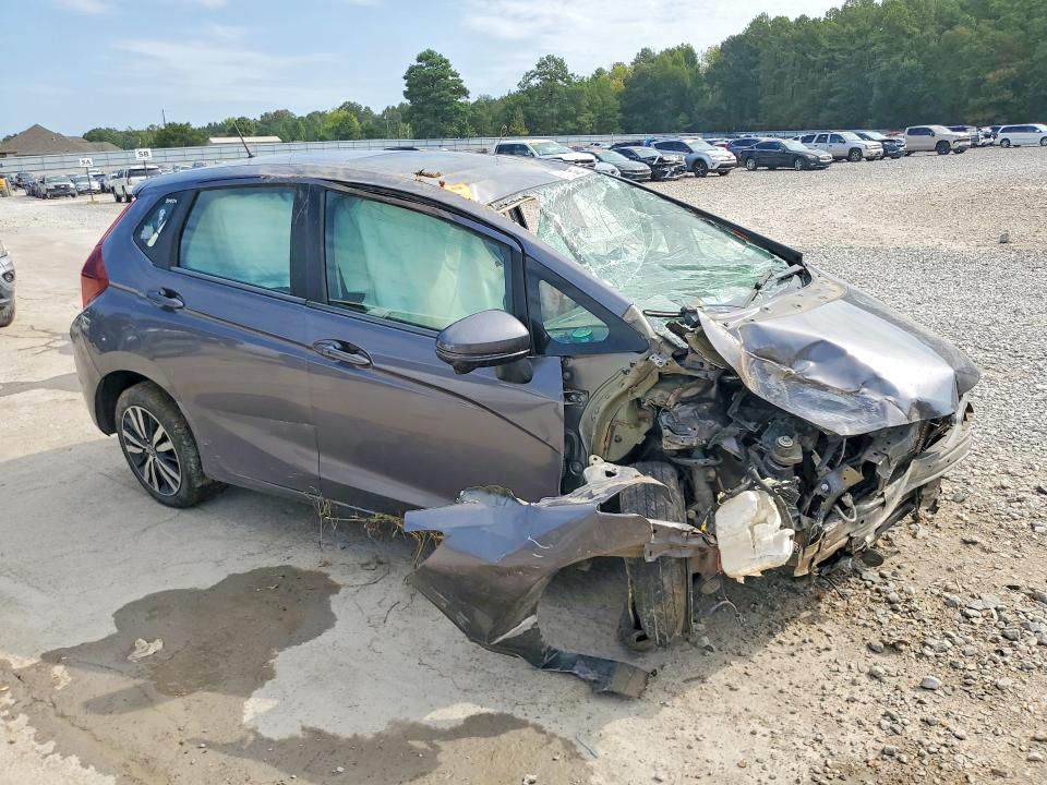 Auction sale of the 2015 Honda Fit, vin: 3HGGK5H8XFM762114, lot number: 66624346
