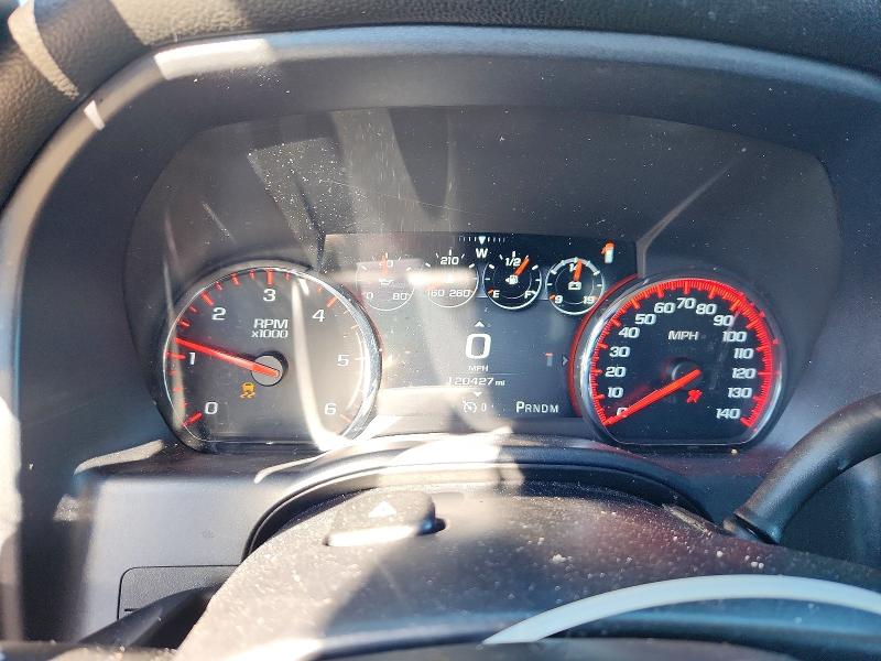 Aukcja sprzedaży 2016 Gmc Sierra, vin: 3GTU2PECXGG275565, numer aukcji: 66388846