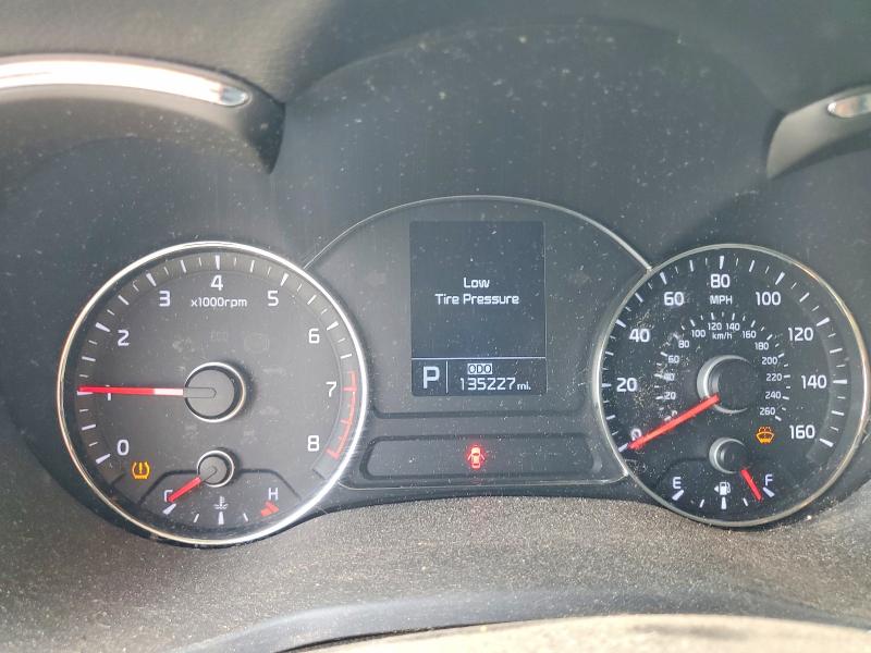 64577746 :رقم المزاد ، KNAFX6A81F5405578 vin ، 2015 Kia Forte Koup مزاد بيع