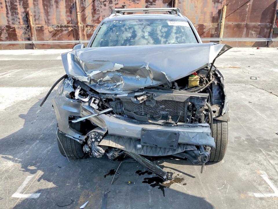 Aukcja sprzedaży 2017 Volkswagen Touareg, vin: WVGRF7BP0HD005627, numer aukcji: 64819396