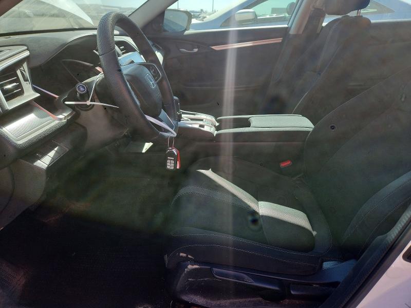 Продаж на аукціоні авто 2016 Honda Civic, vin: 2HGFC2F74GH018574, номер лоту: 66487476