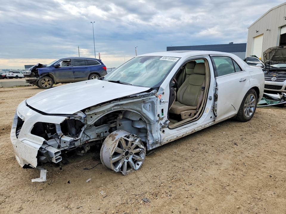 Продажа на аукционе авто 2011 Chrysler 300, vin: 2C3CA5CG3BH531857, номер лота: 65616566