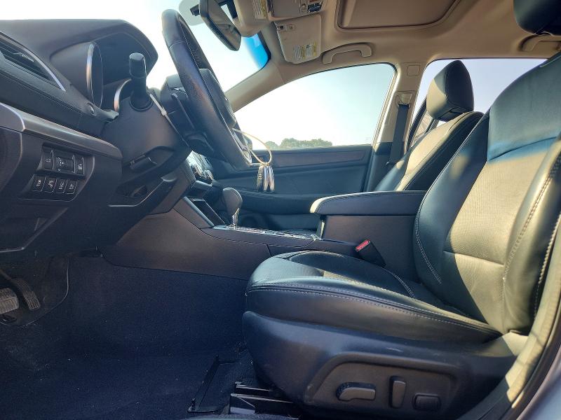 65557146 :رقم المزاد ، 4S4BSANC9K3368993 vin ، 2019 Subaru Outback مزاد بيع