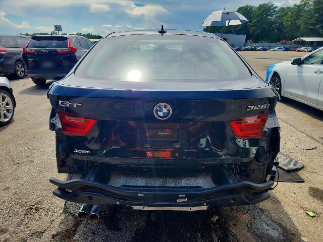 Aukcja sprzedaży 2015 Bmw 328, vin: WBA3X5C55FD562729, numer aukcji: 63369486