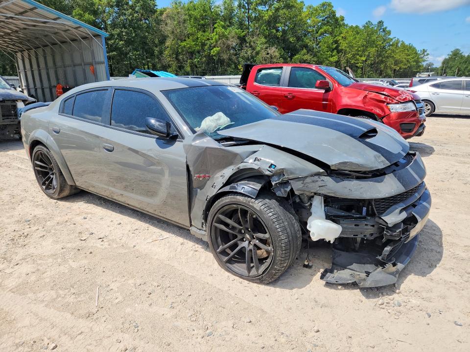 Aukcja sprzedaży 2023 Dodge Charger, vin: 2C3CDXGJXPH687104, numer aukcji: 64727076