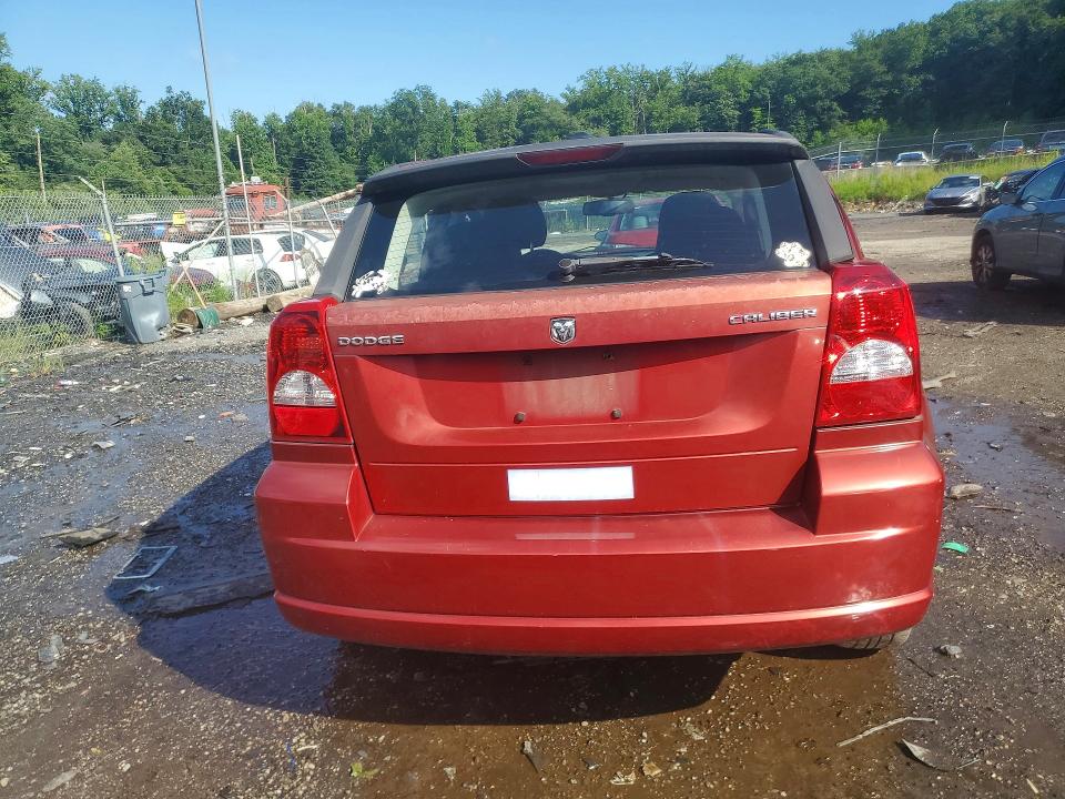 Aukcja sprzedaży 2010 Dodge Caliber, vin: 1B3CB3HA4AD576093, numer aukcji: 63803836