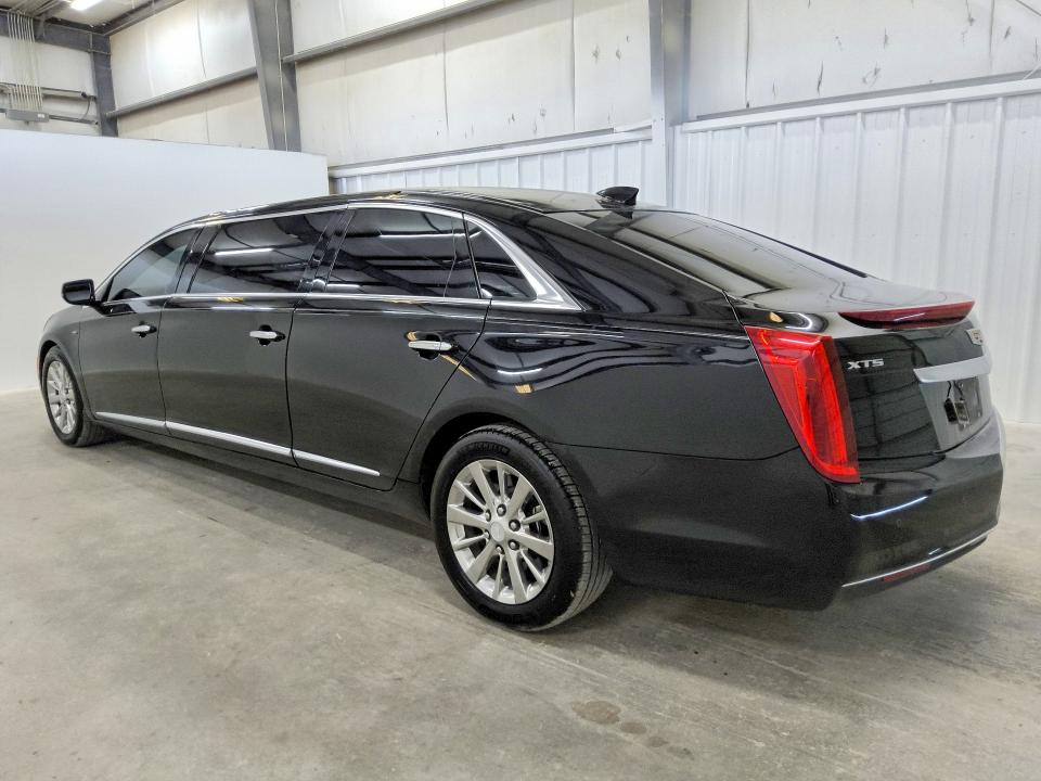 Aukcja sprzedaży 2016 Cadillac Xts, vin: 2GEXG6U37G9550210, numer aukcji: 63927856