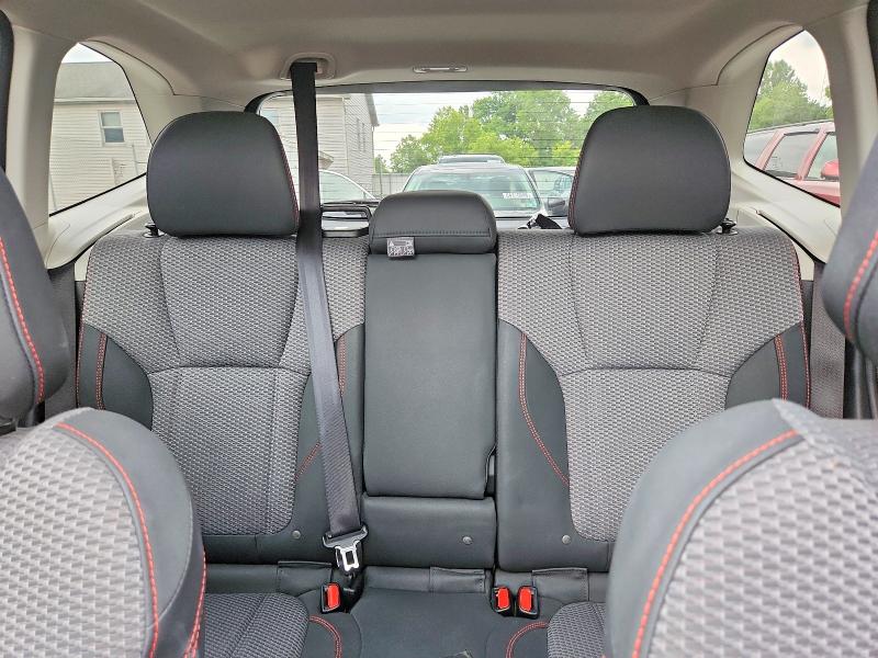 64427896 :رقم المزاد ، JF2SKARC5MH531466 vin ، 2021 Subaru Forester مزاد بيع