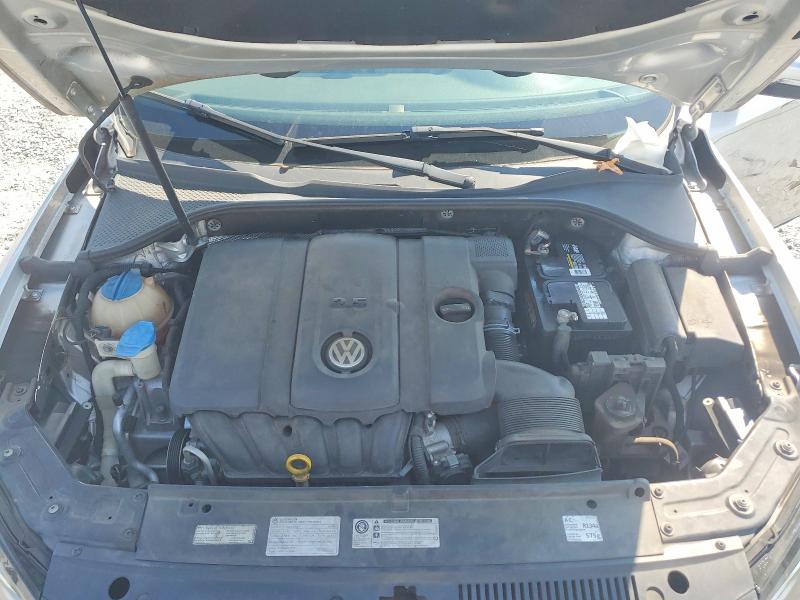 Aukcja sprzedaży 2014 Volkswagen Passat, vin: 1VWBP7A32EC015057, numer aukcji: 67315366