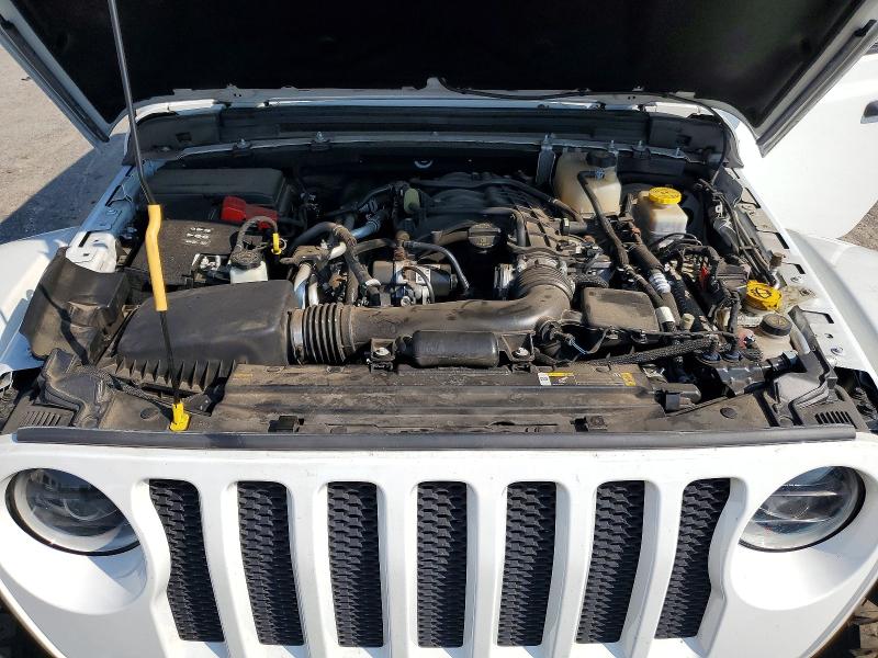 Aukcja sprzedaży 2023 Jeep Wrangler, vin: 1C4HJXDG6PW665749, numer aukcji: 67095926
