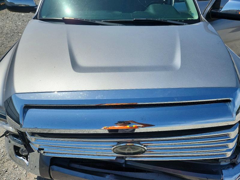 Продажа на аукционе авто 2020 Toyota Tundra, vin: 5TFGY5F10LX262231, номер лота: 65209026