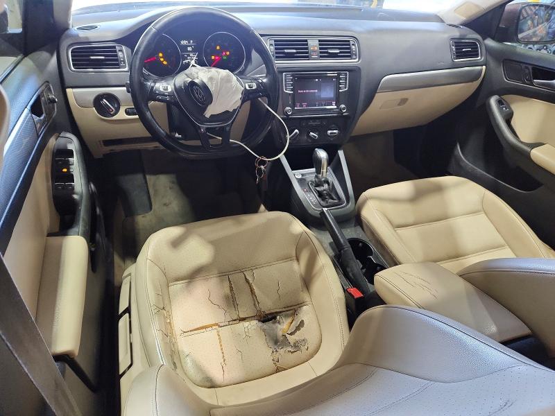 Продажа на аукционе авто 2016 Volkswagen Jetta, vin: 3VWD67AJ8GM350478, номер лота: 64126796