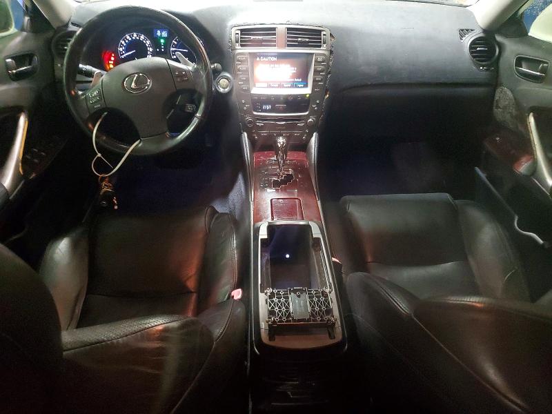 Продажа на аукционе авто 2006 Lexus Is, vin: JTHCK262262005336, номер лота: 63302946