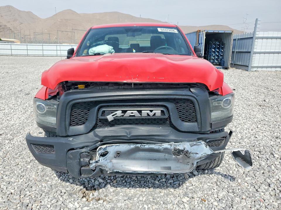 Aukcja sprzedaży 2022 Ram 1500 Classic, vin: 1C6RR7GG8NS219087, numer aukcji: 64425696