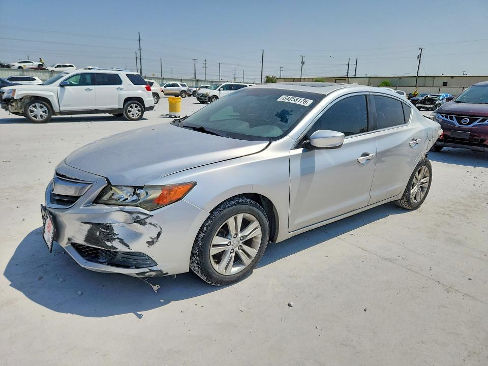 Aukcja sprzedaży 2013 Acura Ilx, vin: 19VDE1F33DE019867, numer aukcji: 64058176