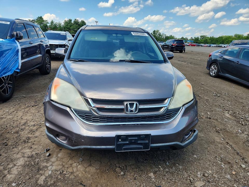 63903886 :رقم المزاد ، 5J6RE4H76AL084224 vin ، 2010 Honda Cr-v مزاد بيع