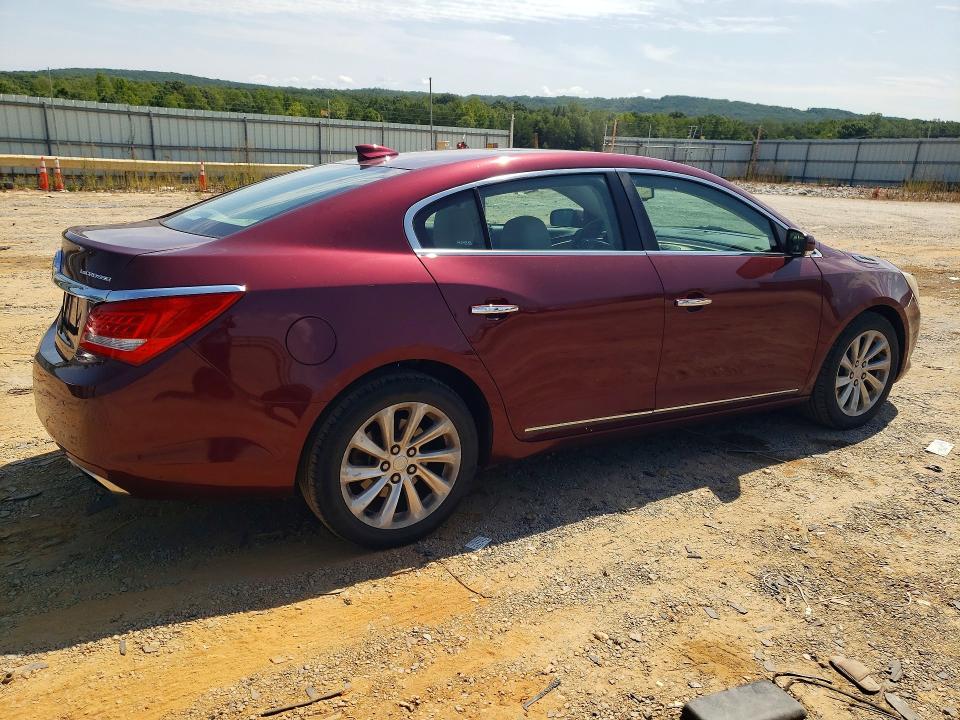 Aukcja sprzedaży 2016 Buick Lacrosse, vin: 1G4GB5G39GF278470, numer aukcji: 66970026