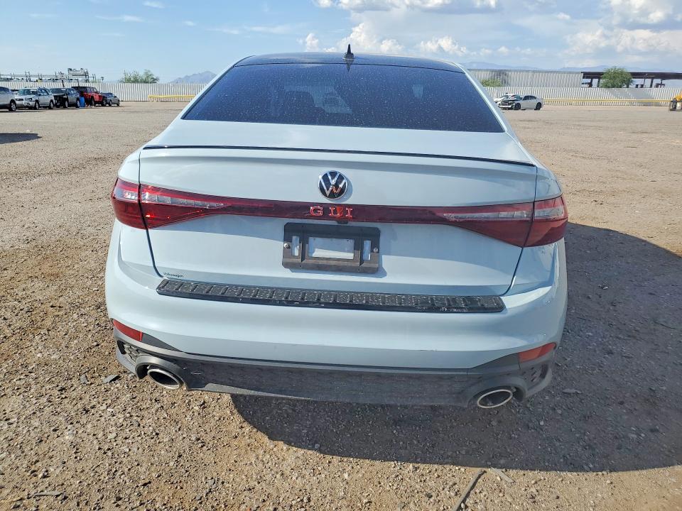 2026 Volkswagen Jetta მანქანა იყიდება აუქციონზე, vin: 3VW1M7BU5TM000074, აუქციონის ნომერი: 66426186