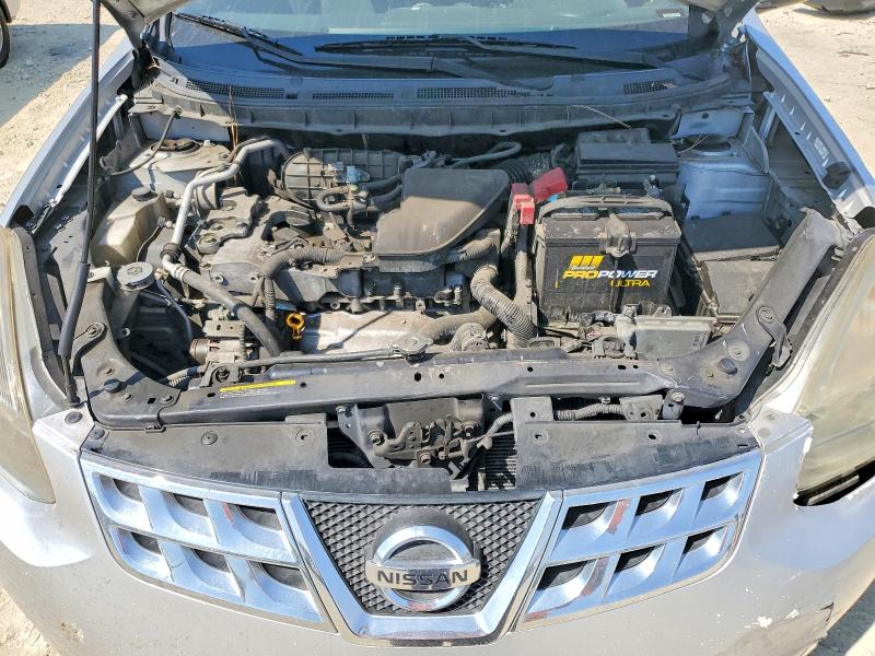Aukcja sprzedaży 2014 Nissan Rogue Select, vin: JN8AS5MT6EW102525, numer aukcji: 64412126