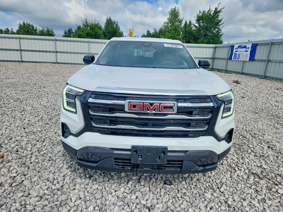 Aukcja sprzedaży 2026 Gmc Terrain, vin: 3GKALUEGXTL450176, numer aukcji: 66816726