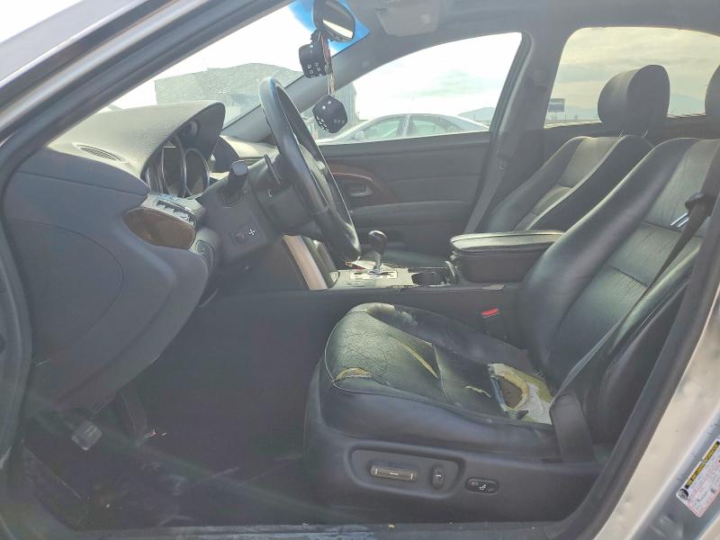 Продажа на аукционе авто 2008 Acura Rl, vin: JH4KB16618C002272, номер лота: 64341556
