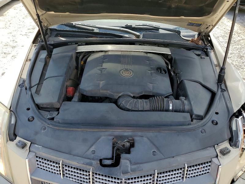 Продажа на аукционе авто 2009 Cadillac Cts, vin: 1G6DU57V490157244, номер лота: 65804976
