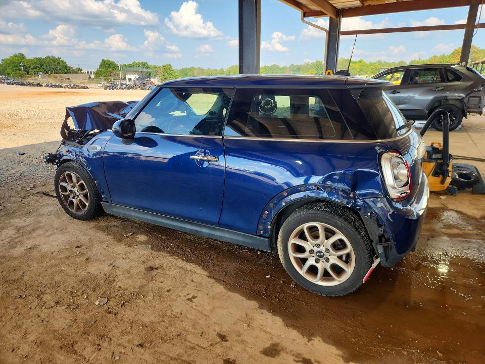 Aukcja sprzedaży 2015 Mini Cooper, vin: WMWXM5C53FT939073, numer aukcji: 66146966