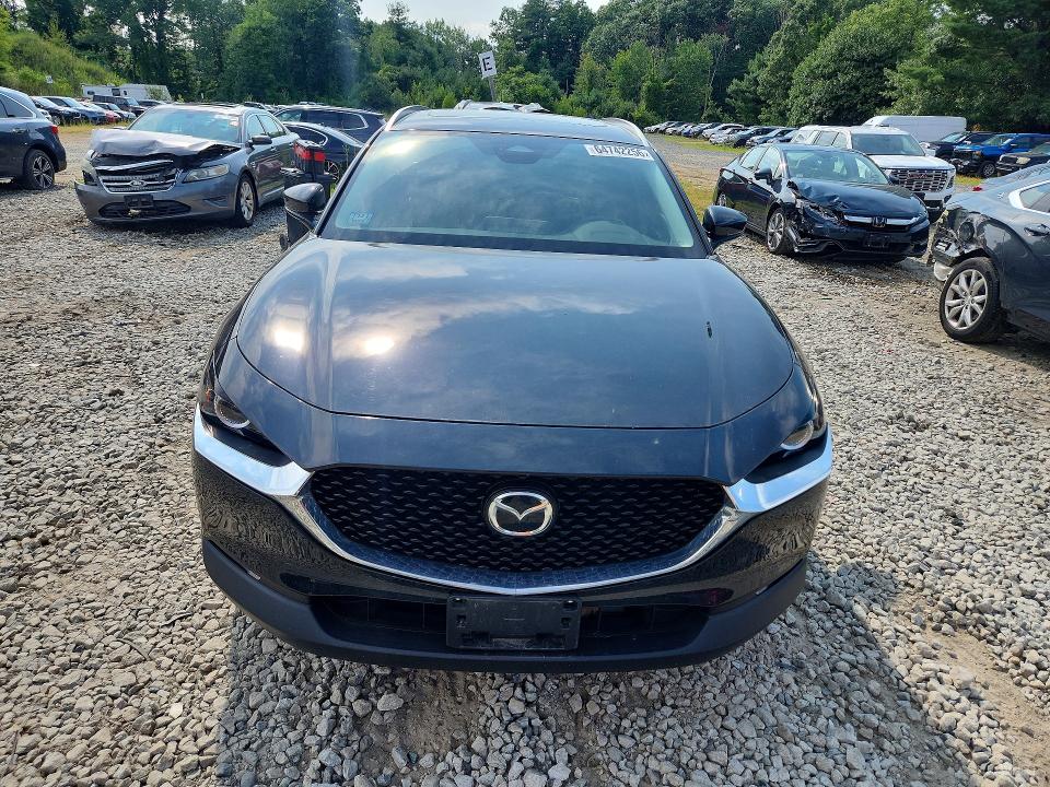 2024 Mazda Cx-30 მანქანა იყიდება აუქციონზე, vin: 3MVDMBCM0RM612188, აუქციონის ნომერი: 64742256