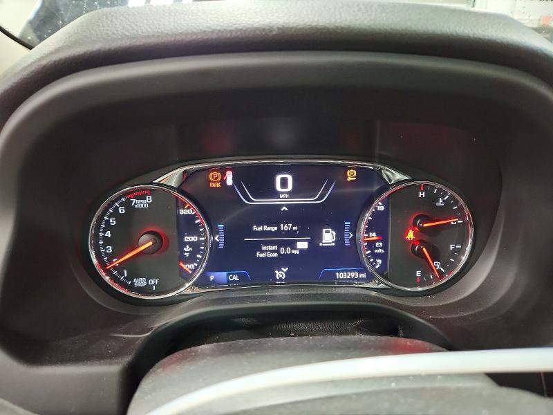 2021 Gmc Acadia მანქანა იყიდება აუქციონზე, vin: 1GKKNXLS0MZ235066, აუქციონის ნომერი: 63352056
