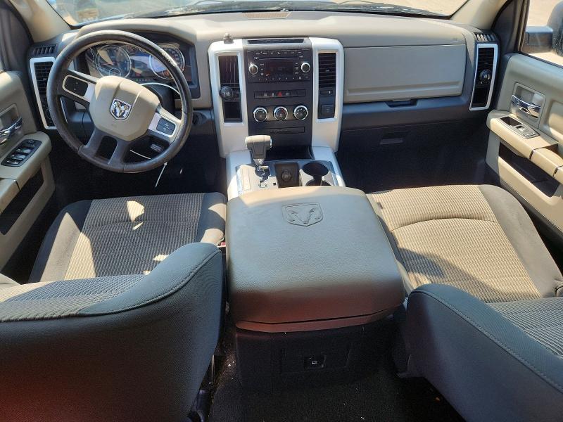 Aukcja sprzedaży 2011 Dodge Ram 1500, vin: 1D7RB1GT0BS620920, numer aukcji: 64218296