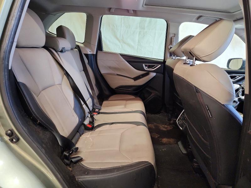 Продажа на аукционе авто 2021 Subaru Forester, vin: JF2SKAUCXMH524908, номер лота: 65527006