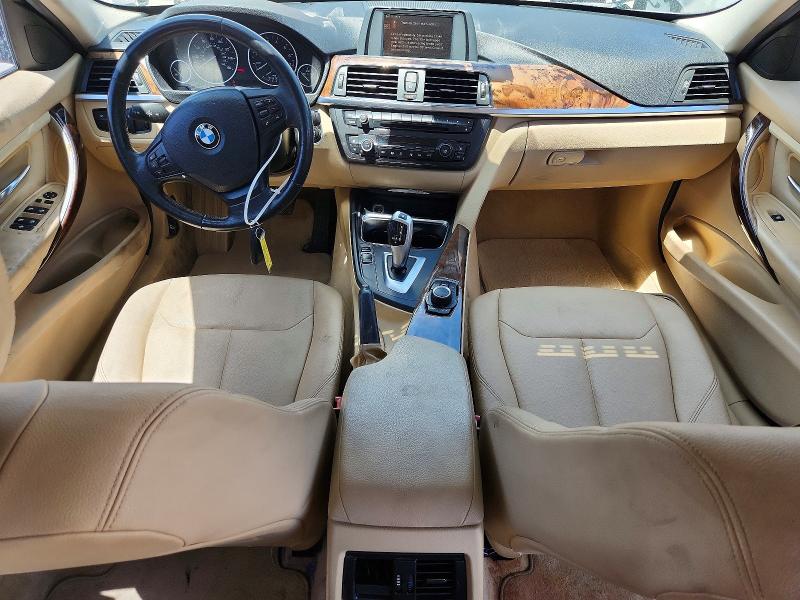 Aukcja sprzedaży 2013 Bmw 328, vin: WBA3B3C58DF537652, numer aukcji: 64232596