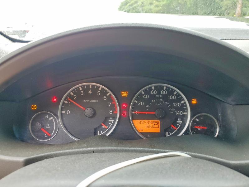 2011 Nissan Pathfinder მანქანა იყიდება აუქციონზე, vin: 5N1AR1NN6BC618490, აუქციონის ნომერი: 63325326