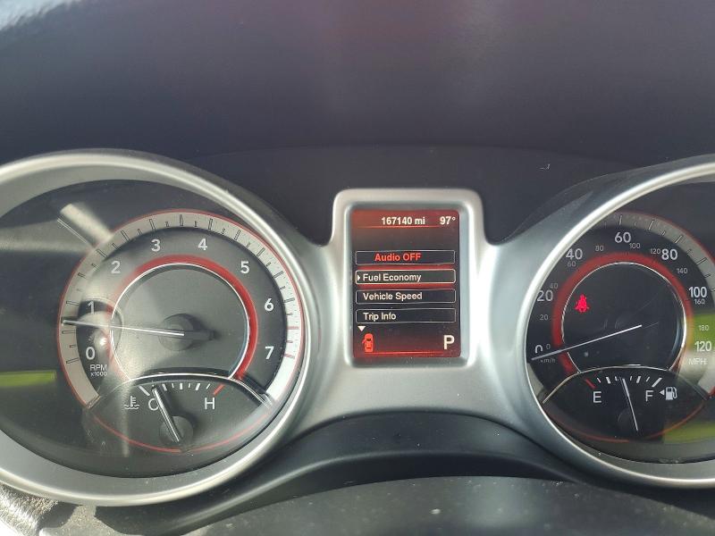 64615366 :رقم المزاد ، 3C4PDCAB3GT115760 vin ، 2016 Dodge Journey مزاد بيع