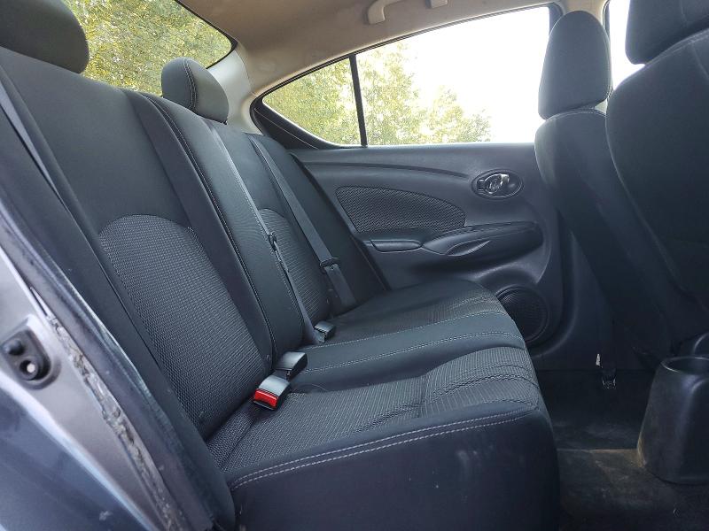 Продаж на аукціоні авто 2017 Nissan Versa, vin: 3N1CN7AP1HL811312, номер лоту: 63741526