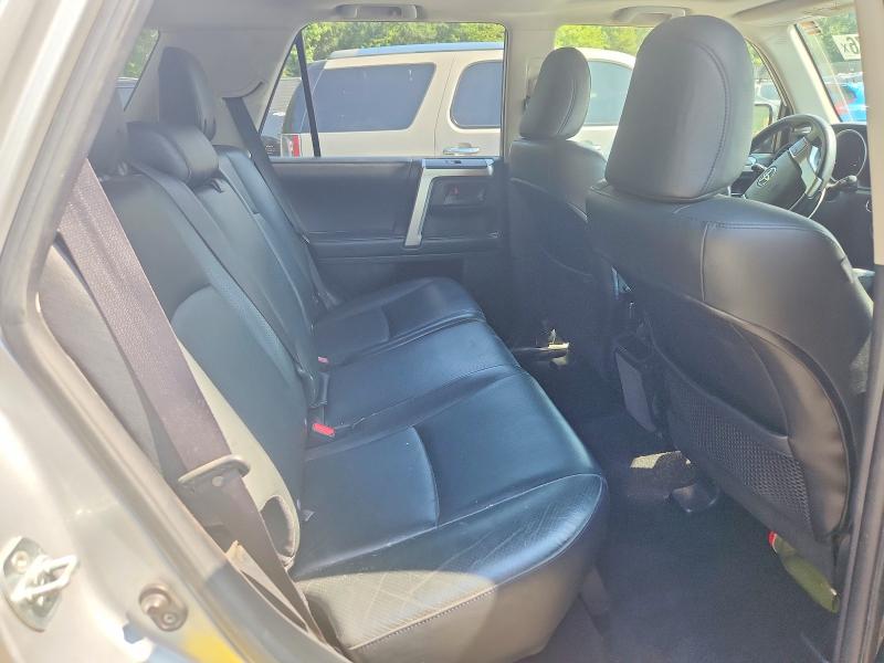 Aukcja sprzedaży 2012 Toyota 4runner, vin: JTEBU5JR6C5082679, numer aukcji: 66785076