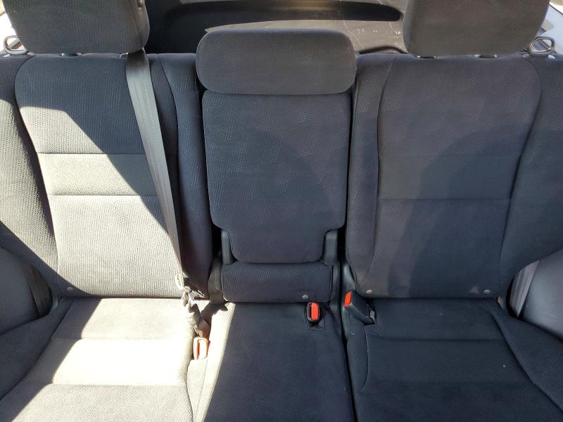 Aukcja sprzedaży 2011 Honda Cr-v, vin: 5J6RE3H56BL056045, numer aukcji: 65381326