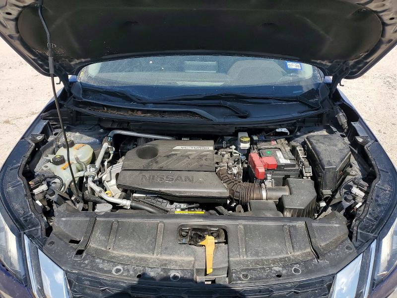 Продаж на аукціоні авто 2023 Nissan Rogue, vin: 5N1BT3BA2PC945947, номер лоту: 63310866