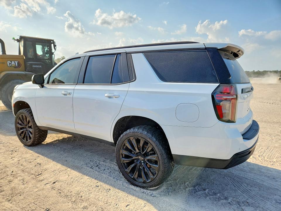 Aukcja sprzedaży 2023 Chevrolet Tahoe, vin: 1GNSKPKD0PR472112, numer aukcji: 62457866