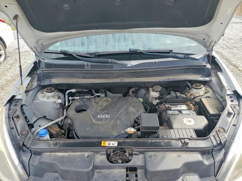 Продаж на аукціоні авто 2013 Kia Soul, vin: KNDJT2A5XD7754778, номер лоту: 64563296