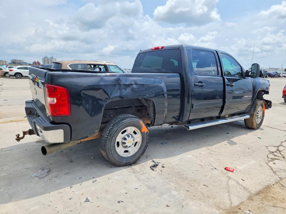 Продаж на аукціоні авто 2009 Chevrolet Silverado, vin: 1GCHC63679F179001, номер лоту: 66558426