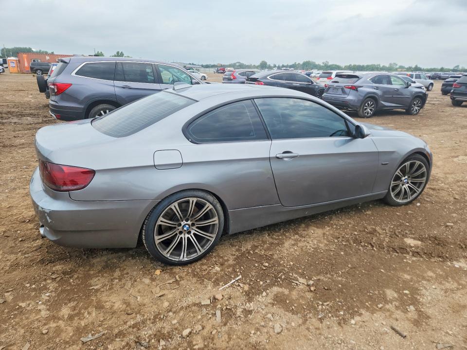 Продаж на аукціоні авто 2008 Bmw 335, vin: WBAWC73578E066543, номер лоту: 63573786