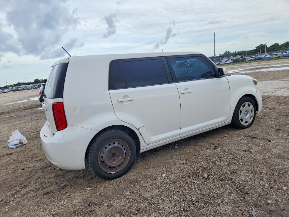 Продаж на аукціоні авто 2008 Scion Xb, vin: JTLKE50E081060308, номер лоту: 63867506