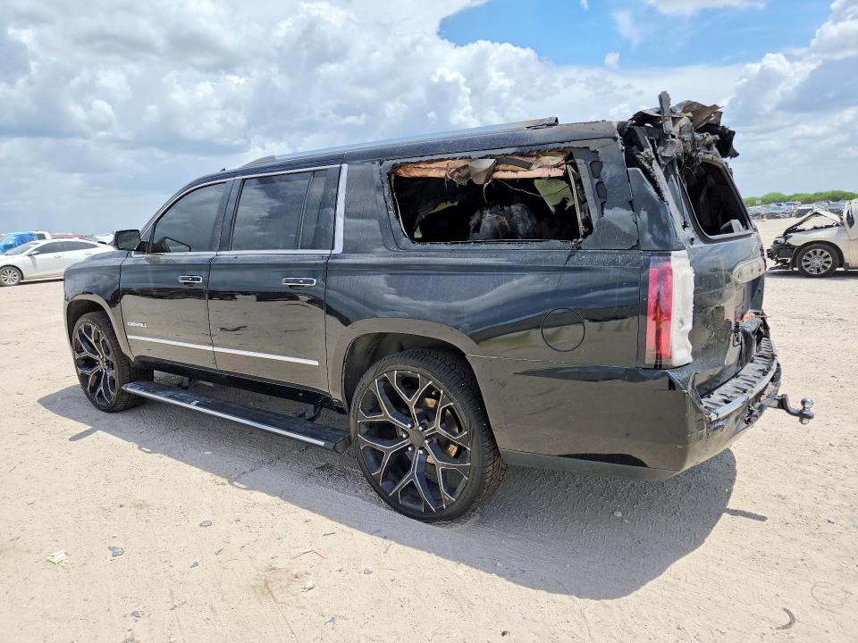 Продаж на аукціоні авто 2016 Gmc Yukon Xl, vin: 1GKS2HKJXGR466133, номер лоту: 64512506