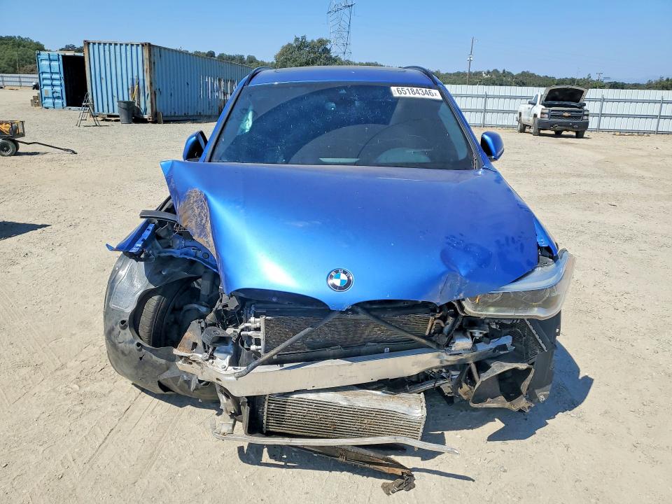 Aukcja sprzedaży 2019 Bmw X1, vin: WBXHT3C55K5L91061, numer aukcji: 65184346