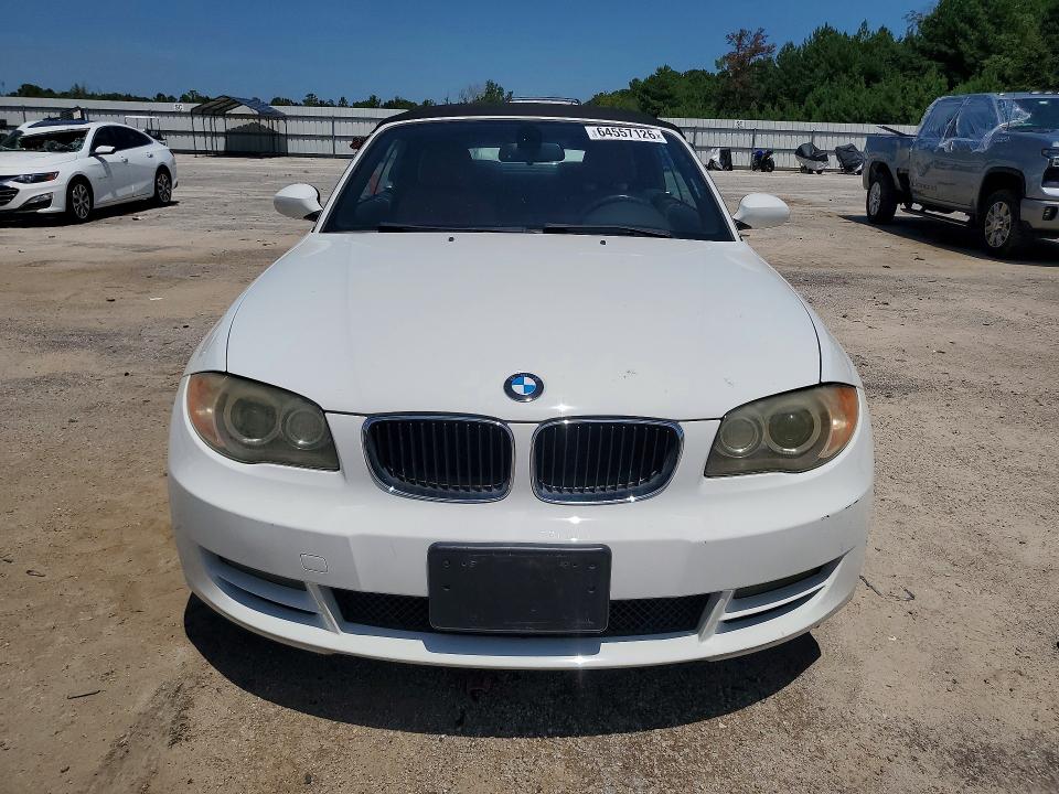 Aukcja sprzedaży 2008 Bmw 128, vin: WBAUN13578VH77631, numer aukcji: 64557126